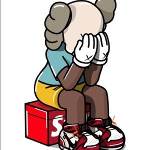 Meet your Posher, Henry